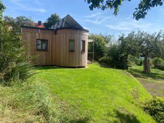 Tiny House Hubert von Auernheim - 1
