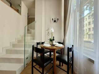 EASY RENT- Etiuda Chopina 22 CityCenter, 24h Check-in - 3