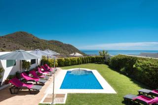 Villa Fuente by Villa Plus - 0