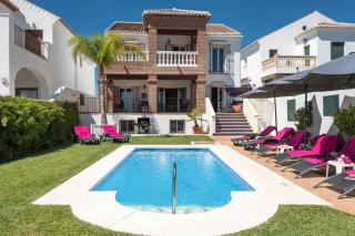 Villa Fuente by Villa Plus - 9