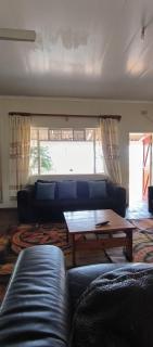 Baobab Ridge Lodge - 7