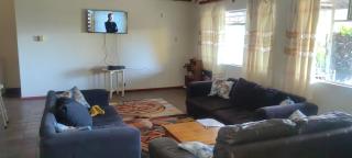 Baobab Ridge Lodge - 1