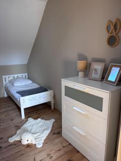 Maison chaleureuse 8 couchages proche mer - 5