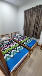 HomeStay D 11 Putrajaya NETFLIX WIFI - 3