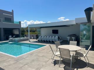 Maria Luxury Villa - 7