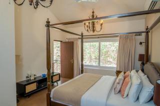 SaffronStays Forest Edge - 5