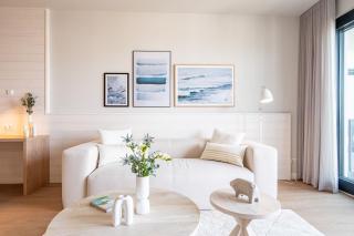 Strandterrasse, App B3 1 - 4