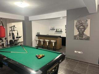 Maria Luxury Villa - 4