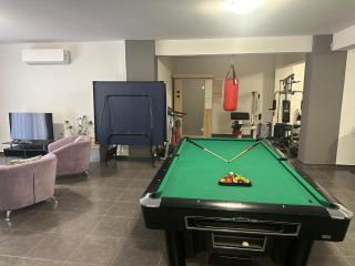 Maria Luxury Villa - 3