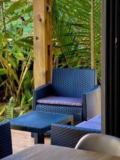Le BISMARCKIA Piscine et Jacuzzi privés - 7