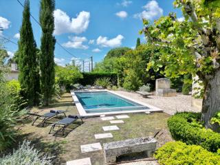 Charmante maison en pierre, proche de St Émilion - 9