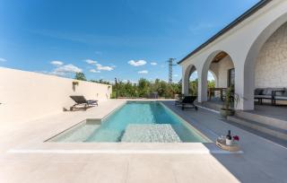Holiday Home Olivarum with heated pool - 4