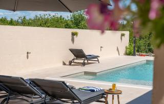 Holiday Home Olivarum with heated pool - 2