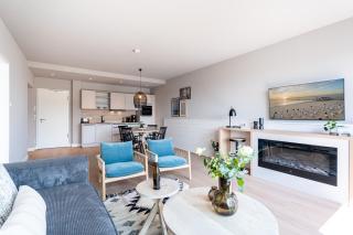Strandterrasse, App B3 3 - 6