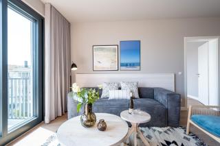 Strandterrasse, App B3 3 - 5