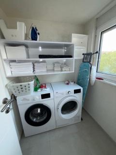 White&Blue Luxury Stay - 4