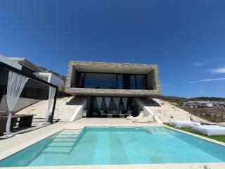 Amazing Villa in Benalmadena - 8