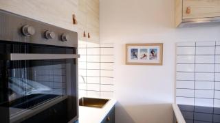 Ferienwohnung Oberharz Quartier App 435 - 1