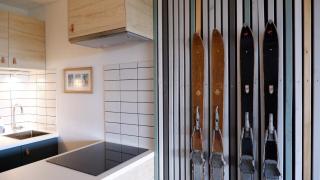 Ferienwohnung Oberharz Quartier App 435 - 1