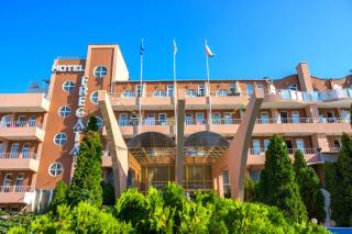 Hotel Fregata Kranevo - 0