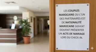 Appartement Centre-Ville Meknès - 1