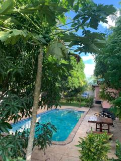 Hungwe House - 6