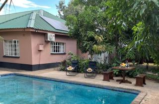 Hungwe House - 7