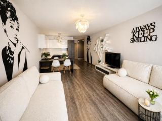 Komfortowy Apartament na Ślicznej - 0