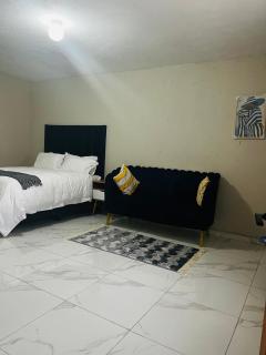 Rest Easy Guest House Pty Ltd Unit 5 - 2