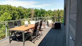 Premium Penthouse E51 3 bedrooms and 2 bathrooms 103qm PARKING FREE - 1