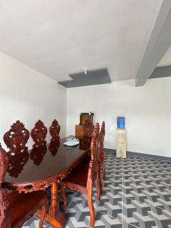 Ekolodge - 2
