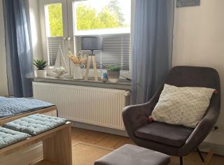 WS Ferienwohnung Strand - 2