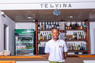 Telvina Beach Lodge - 9