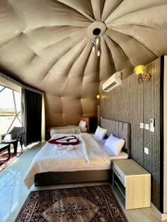 Solara Rum Camp - 8