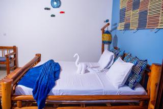 Telvina Beach Lodge - 8