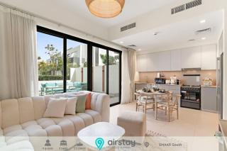 Airstay - 2BR Villa with Study - Near Pool - Serene Backyard - 0