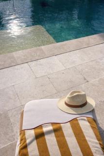 Maison Majorine - le Jardin - Piscine & Charme près d'Avignon - 7