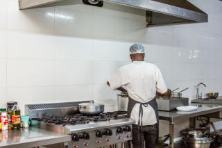 Telvina Beach Lodge - 1