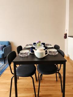 Apartment-Hotel in the Heart of Central Oslo - 9