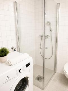 Apartment-Hotel in the Heart of Central Oslo - 8