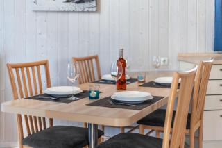 Ferienhaus Strandpark 21 - Grömitz - 4