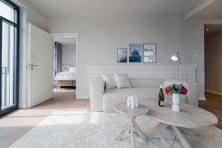 Strandterrasse, App A2 4 - 7