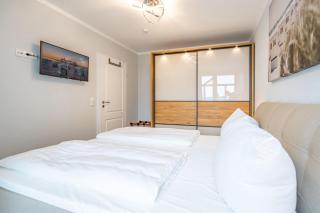 Haus am Kurpark, App Trassenheide - 1