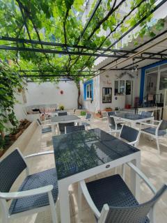 Nese Otel - 6