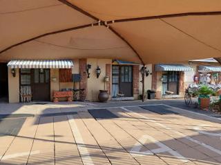 Rhodesdene Guest House - 5