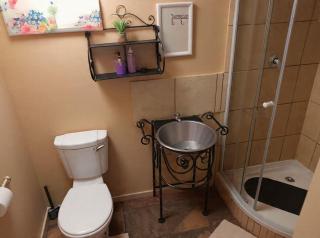 Rhodesdene Guest House - 4