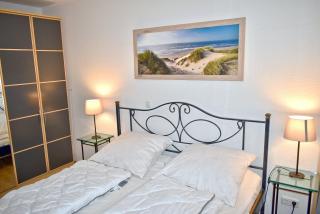 Ostseeallee 3 Ferienwohnung Nr 02 - 4