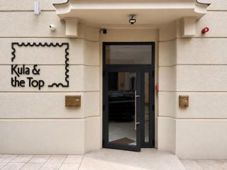 Kula & the Top Apartments by Irundo - 0