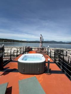 Floating Experience Black Pearl, Lago Maggiore - 5