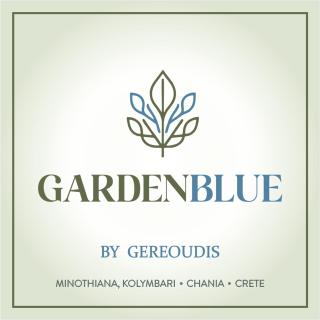 GardenBlue By Gereoudis - 6